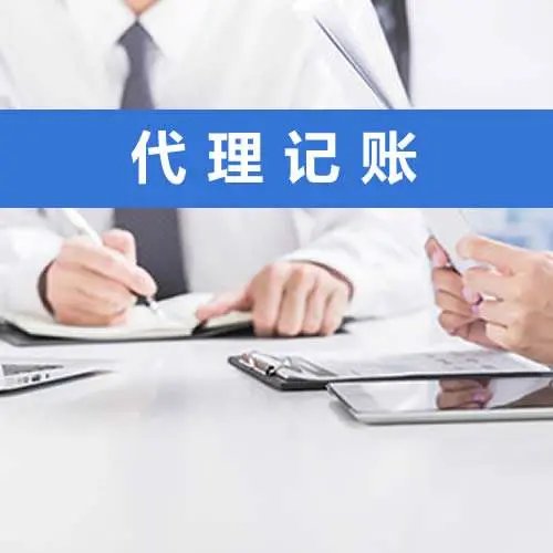 为什么一般纳税人比小规模代理记账费用高